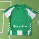 REAL BETIS I 25/26 EQUIPACIÓN PARA NIÑOS