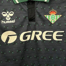 REAL BETIS EQUIPACIÓN PARA NIÑOS 25-26 EDICIÓN ESPECIAL