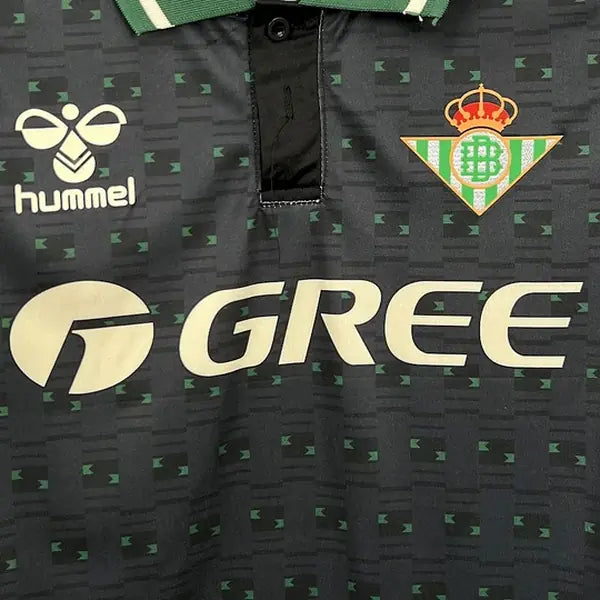 REAL BETIS CONJUNTO INFANTIL 25-26 EDICIÓN ESPECIAL