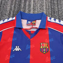 BARCELONA I 92-95 EQUIPACIÓN PARA NIÑOS RETRO HOMBRE