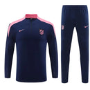 CONJUNTO LARGO ATLÉTICO DE MADRID IV 25-26 HOMBRE