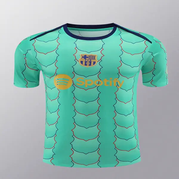 BARCELONA CASUAL VERDE 24-25 HOMBRE