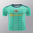 BARCELONA CASUAL VERDE 24-25 HOMBRE