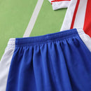 ATLÉTICO DE MADRID I 25/26 EQUIPACIÓN PARA NIÑOS