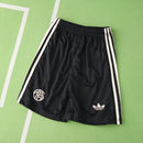 BAYERN MUNICH III 25/26 NEGRO EQUIPACIÓN PARA NIÑOS
