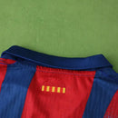 BARCELONA IV 25/26 HOMBRE VERSIÓN JUGADOR