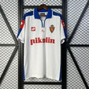 ZARAGOZA I 2004 BLANCA RETRO HOMBRE