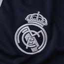 PANTALONES CORTOS REAL MADRID II 25/26