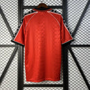 MALLORCA I 96-97 ROJA RETRO HOMBRE