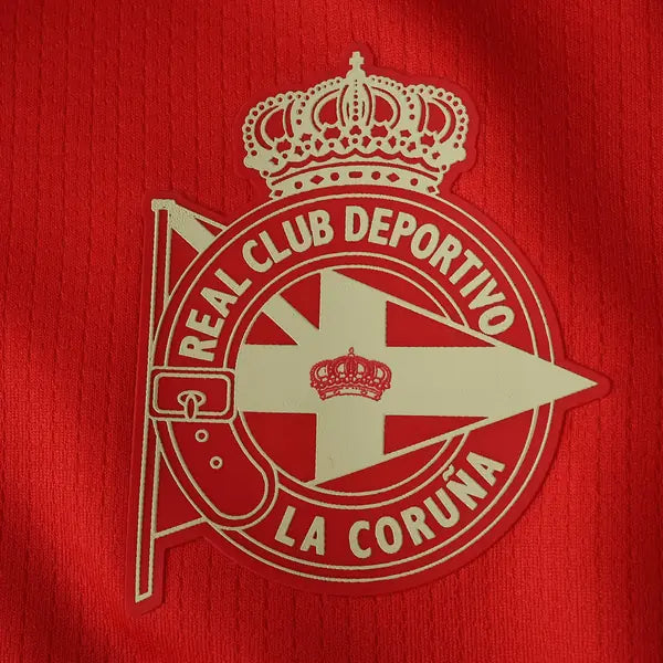 DEPORTIVO LA CORUÑA II 25/26 HOMBRE