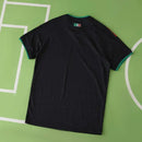 CAMISETA MEXICO NEGRA II 25/26 HOMBRE (VERSIÓN JUGADOR)
