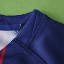 BARCELONA I 25/26 MANGA LARGA HOMBRE