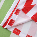 ATLÉTICO DE MADRID I 25/26 EQUIPACIÓN PARA NIÑOS