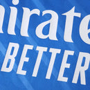 REAL MADRID III AZUL 25/26 HOMBRE (MANGA LARGA)
