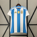 CAMISETA ARGENTINA I COPA AMÉRICA 2024 HOMBRE