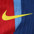 BARCELONA IV 25/26 HOMBRE VERSIÓN JUGADOR