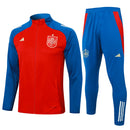 CHÁNDAL + PANTALONES ESPAÑA ENTRENAMIENTO II 24/25 HOMBRE