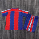 BARCELONA I 92-95 EQUIPACIÓN PARA NIÑOS RETRO HOMBRE