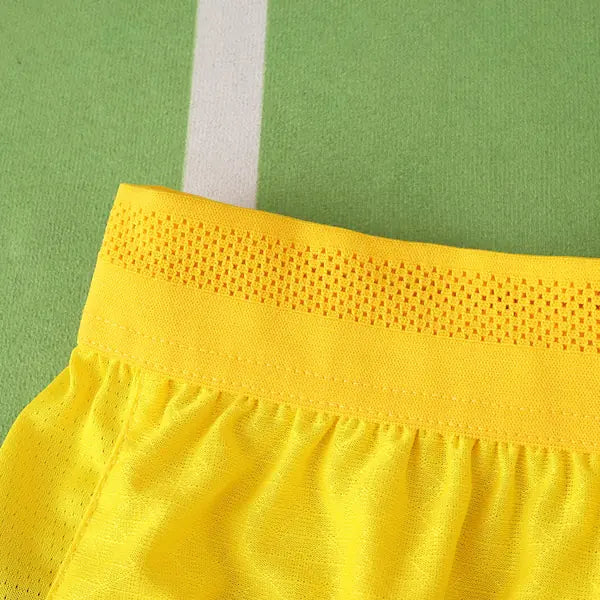 PANTALONES CORTOS BORUSSIA DORTMUND I 25/26 VERSIÓN JUGADOR