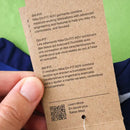 BARCELONA I 25/26 MANGA LARGA HOMBRE