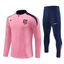CONJUNTO LARGO ATLÉTICO DE MADRID V 25-26 HOMBRE