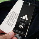 PANTALONES CORTOS REAL MADRID II 25/26