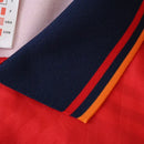 CAMISETA ESPAÑA I 1994 RETRO CONJUNTO INFANTIL