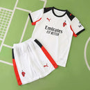 MILAN III 25/26 EQUIPACIÓN PARA NIÑOS