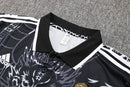 CONJUNTO POLO REAL MADRID ENTRENAMIENTO XXI 24/25 HOMBRE