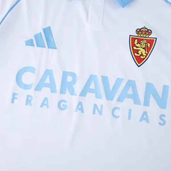 ZARAGOZA I 25/26 HOMBRE