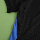 BARCELONA II NEGRA 24/25 HOMBRE VERSIÓN JUGADOR