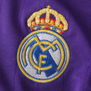 CAMISETA REAL MADRID III 2006 EQUIPACIÓN PARA NIÑOS (RETRO)