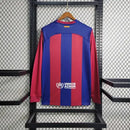 BARCELONA I 23-24 MANGA LARGA HOMBRE