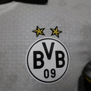 CAMISETA BORUSSIA DORTMUND II 24/25 HOMBRE (VERSIÓN JUGADOR)