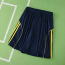 PANTALONES CORTOS BOCA JUNIORS I 25/26