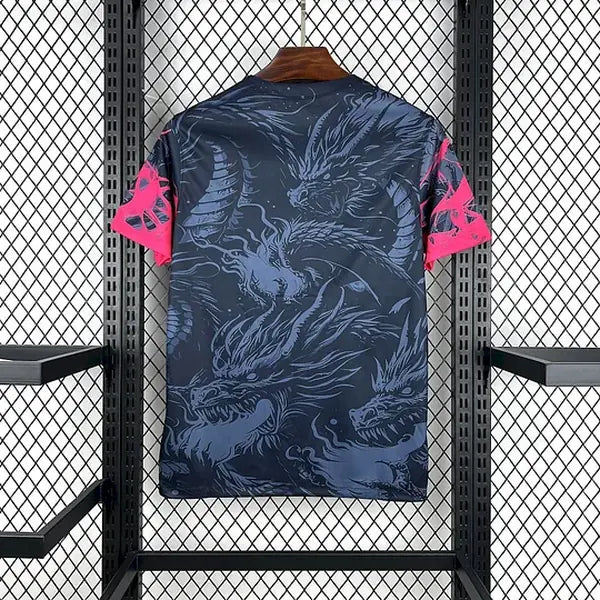BARCELONA 25-26 EDICIÓN ESPECIAL DRAGÓN HOMBRE