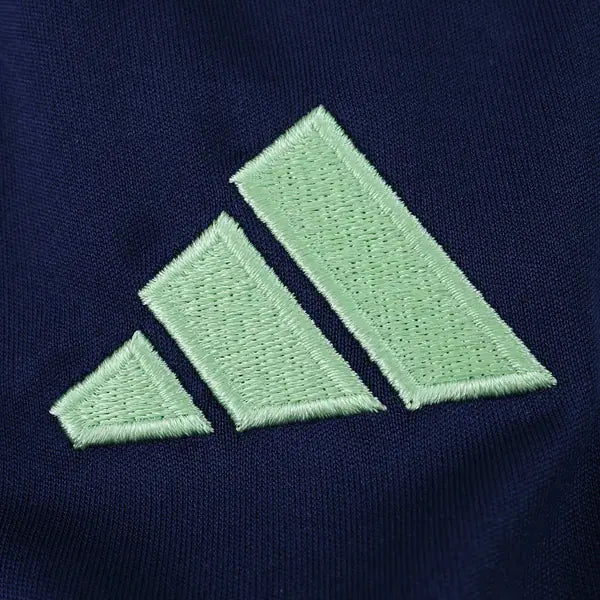 PANTALONES CORTOS AJAX II 25/26