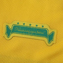 CAMISETA BRASIL I 2006 EQUIPACIÓN PARA NIÑOS (RETRO)
