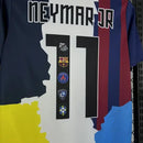 BARCELONA X NEYMAR EDICIÓN LIMITADA 25-26 HOMBRE