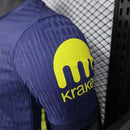 ATLÉTICO DE MADRID II 25-26 VERSIÓN JUGADOR