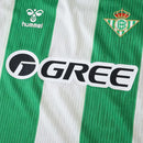 REAL BETIS I 25/26 HOMBRE VERSIÓN JUGADOR