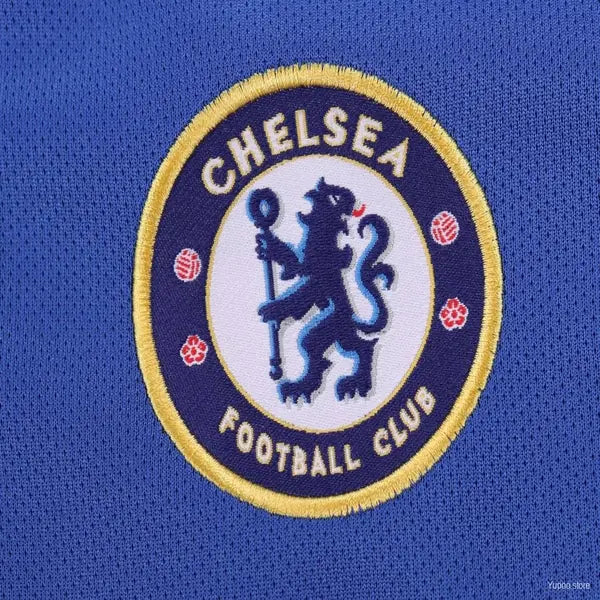 CHELSEA I 07-08 CONJUNTO INFANTIL RETRO HOMBRE