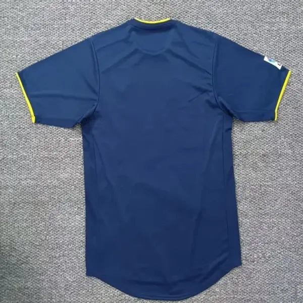 ATLÉTICO DE MADRID II 02-03 RETRO HOMBRE