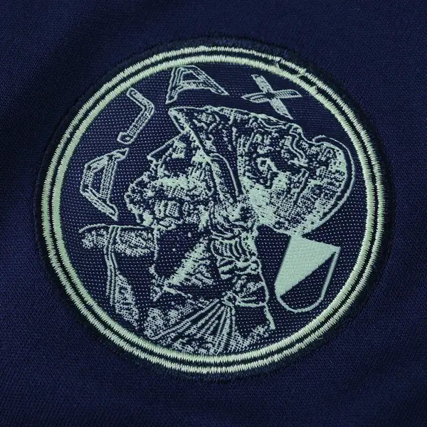 PANTALONES CORTOS AJAX II 25/26