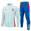 CHÁNDAL + PANTALONES ESPAÑA ENTRENAMIENTO I 24/25 HOMBRE