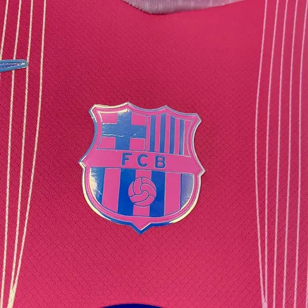 BARCELONA ROSA V 25-26 HOMBRE