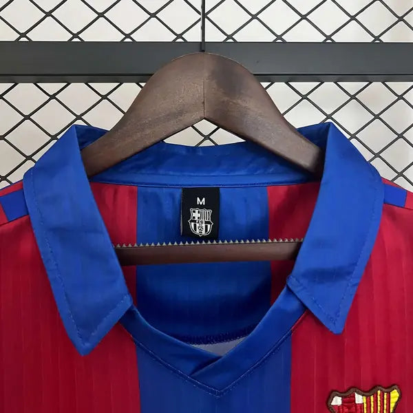 BARCELONA I 90-92 RETRO HOMBRE