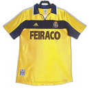 DEPORTIVO LA CORUÑA 99-00 II RETRO HOMBRE