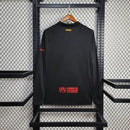 BARCELONA II 24-25 MANGA LARGA HOMBRE