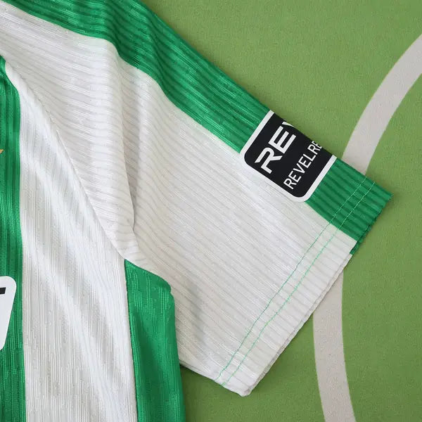 REAL BETIS I 25/26 HOMBRE VERSIÓN JUGADOR